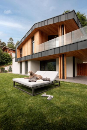 Ledarix Charm Chalet Pieve Di Ledro